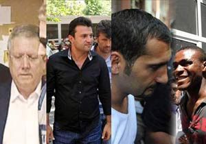 'Fener'i biz şampiyon yaptık'