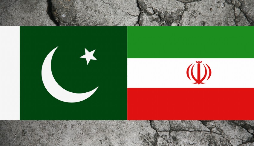 Şimdi de İran-Pakistan gerilimi: Saldırıda siviller öldü