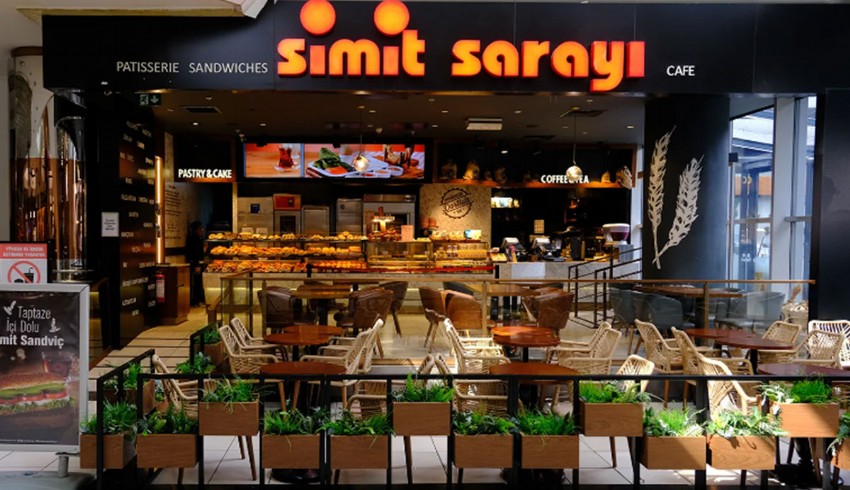 Simit Sarayı'nın borsada ilk işlem tarihi belli oldu