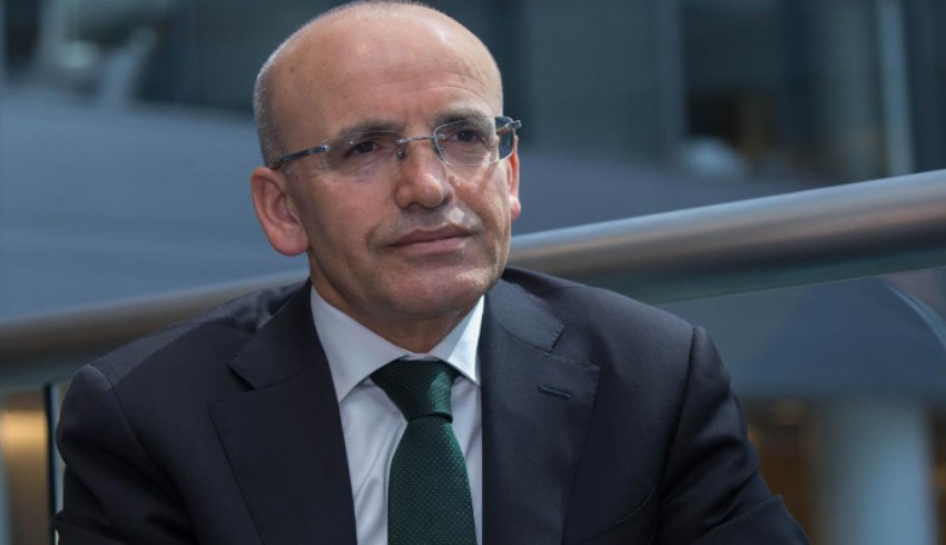 Şimşek o verileri değerlendirdi: Yıla iyi bir başlangıç yaptık