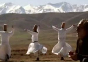 Sinan Çetin'in Doğuş reklamına öfke