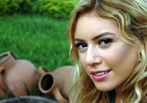 Sinem’in şirketi battı