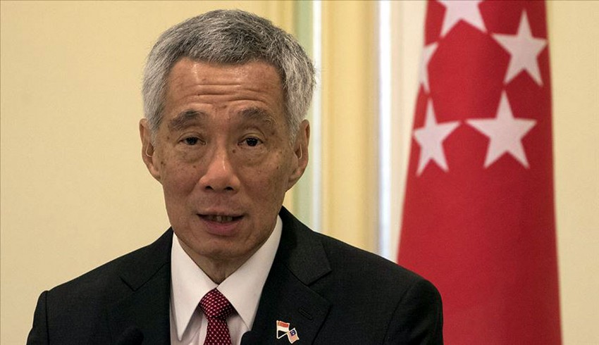 Singapur Başbakanı Lee, halkı deepfake videolara karşı uyardı