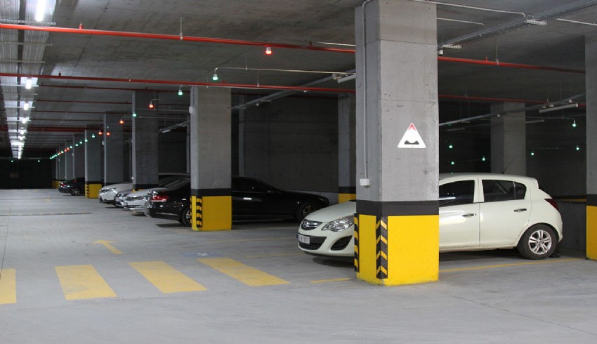 Sitelerde ikinci aracı olanlardan ücret talep edilmeye başlandı