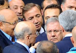 Hamdi Akın'dan 'Fenerbahçe'yi satanlar' sözüne dava 