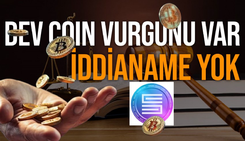 Smart Trade Coin” şirketi tarafından dolandırıldıklarını iddia eden binlerce kişi iki yılı aşkın süredir adalet arıyor