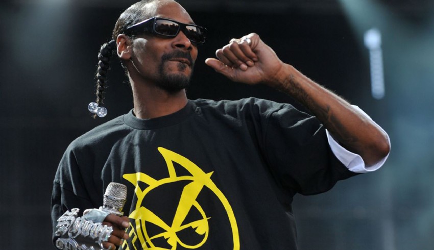 Snopp Dogg sosyal medya hesabından  duyurdu: Bırakıyorum