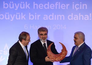 20 Milyar Dolarlık yatırım için dev kredi
