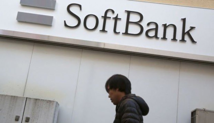 SoftBank Vision Fonu'na WeWork darbesi