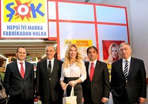 Ülker borsayı 'Şok'layacak!