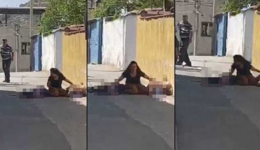 Sokak ortasında üç kişiyi öldüren şüpheliye bir müebbet, iki ağırlaştırılmış müebbet cezası