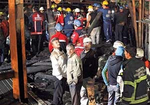 Madenlerde denetim Enerji Bakanlığı’na geçiyor