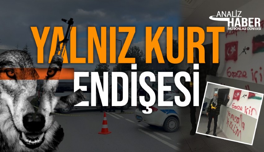 Son zamanlarda terör haricindeki sansasyonel saldırı ve olayların artması, bir “yalnız kurt” furyasına mı işaret ediyor? Yalnız Kurt nedir?