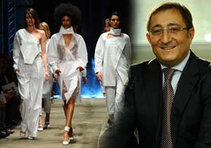 Türk Modasını 60 milyar dolara taşıyacak tasarımcılar aranıyor