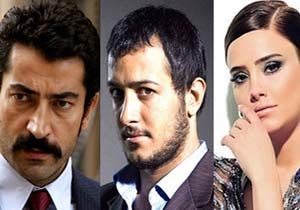 Nehir Erdoğan, Sarp Apak ve Kenan İmirzalıoğlu gözaltında!