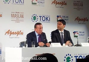 Maslak 1453'te satış rakamları kafa karıştırdı: Rahvali açıkladı