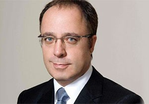 Doğan Grubu'nda sürpriz CEO değişikliği