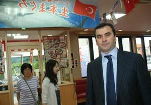 Türk girişimciler için Japonya'da iş fırsatları