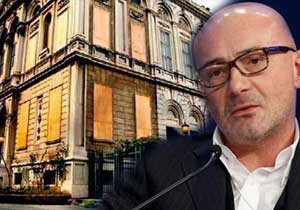 Ferit Şahenk Soho'ya ortak oluyor