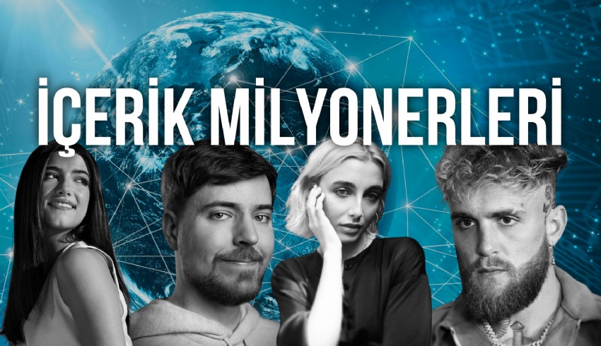 Sosyal medya yıldızları takipçilerini servete dönüştürüyor