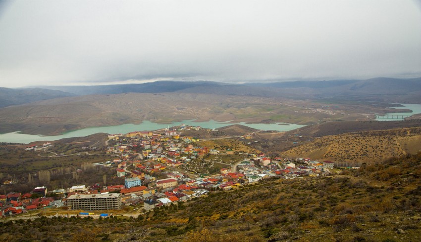 Sosyal medyada İliç madeni kapatılsın kampanyası