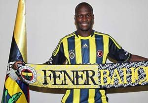 İşte Sow'un Fener'i tercih sebebi