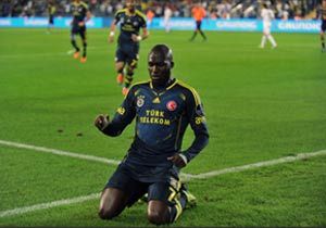 Fenerbahçe'ye piyango