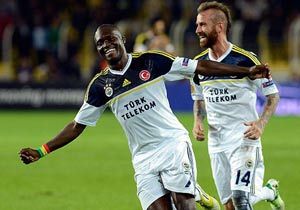 Sow için Fenerbahçe'den resmi açklama