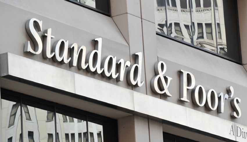 S&P, ABD'nin görünümünü değiştirmedi