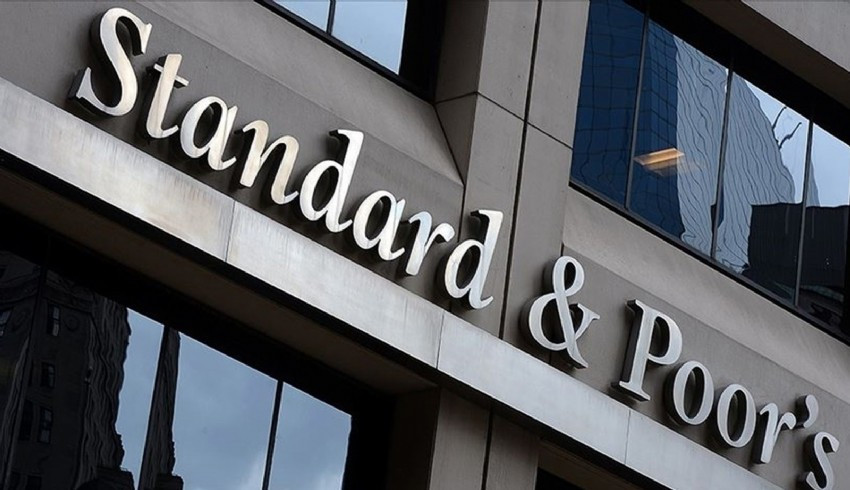 S&P’den “pozitif” Türkiye kararı