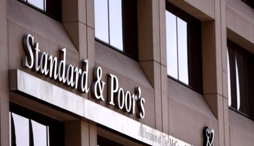 S&P: Ortadoğu'daki olaylar küresel riskleri artırıyor