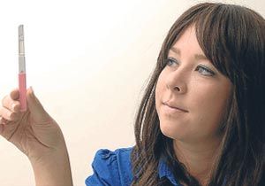 'Sperm avcısı' genç kadının 'hain' planı