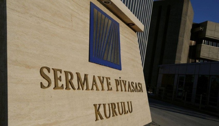 SPK’dan 196 milyon TL'lik tarihi ceza