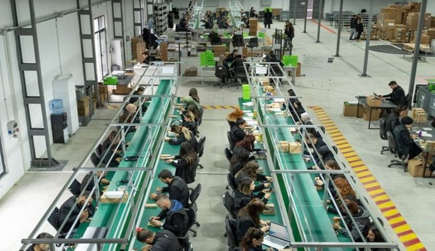 SPK’dan Reeder Teknoloji'nin halka arzına onay! İşte Reeder Teknolojinin portresi