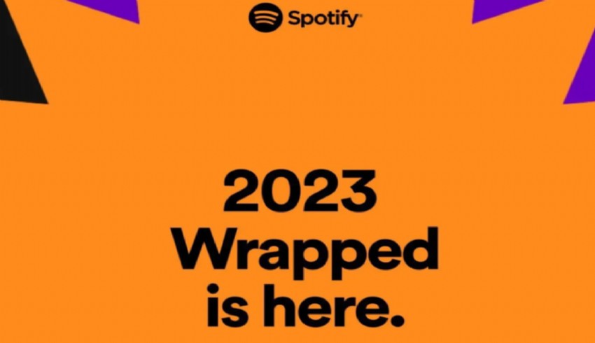 Spotify'ın yıl sonu müzik karnesi ''Spotify Wrapped'' yayınlandı