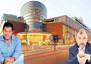 Ülker ve Boyner sattı: İşte Starcity'nin yeni sahibi