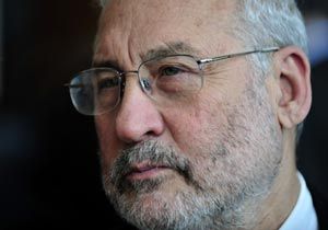 Nobel ödüllü iktisatçı Joseph Stiglitz: Mesele hala çözülmedi