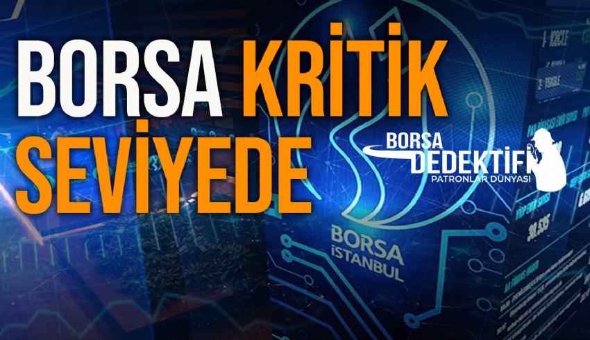 8100’e kadar azaltılan portföylerde ne demiştik: “8100 aşılınca depoları fullemek mantıklı.” Dolu depo ile 9250 puana kadar geldi. Şimdi biraz durup düşünmek doğru olur