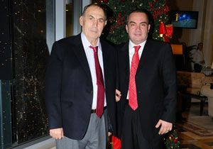 Kumarhaneler Kralı Boğaz’daki yatırımlarıyla dönüyor