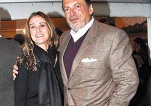 Ahmet Nazif Zorlu'ya müjdeli haber
