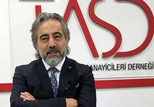 Ayakkabı sanayicilerine yeni başkan