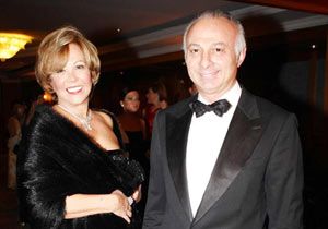 Kosifler ve Kalyon güçlerini birleştirdi