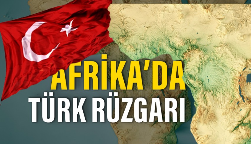 Summa İnşaat, Afrika’daki 4’üncü spor kompleksini yapacak