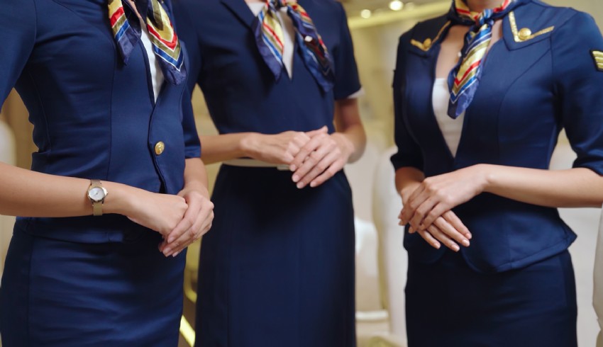SunExpress 400 kabin memuru alımı yapacak