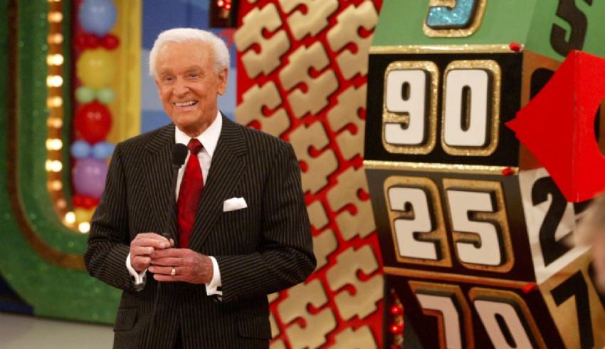 Sunucu Bob Barker 99 yaşında hayatını kaybetti