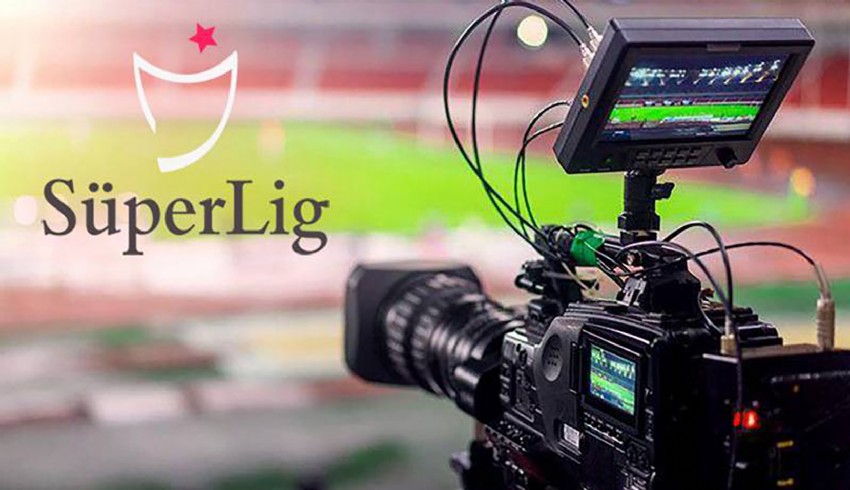 Süper Lig yayın yayın gelirleri 7 yılda 318 milyon dolar düştü