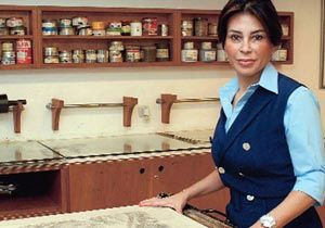 Suzan Sabancı Dinçer’in ilginç tutkusu