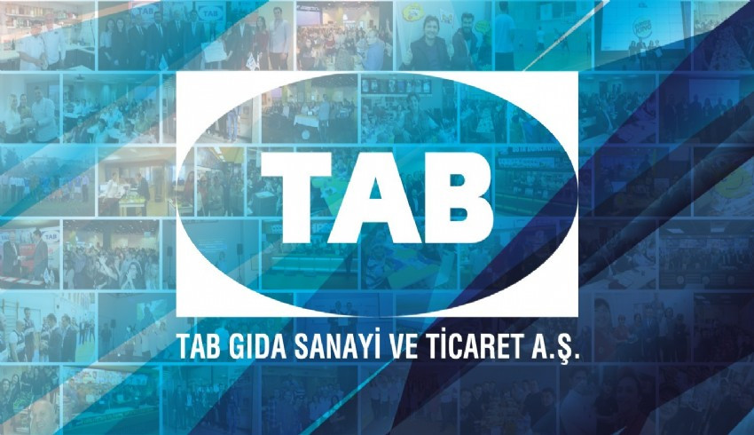 TAB Gıda büyümesini sürdürdü