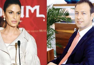 Zeynep Dereli'den başkanlığa şok veda