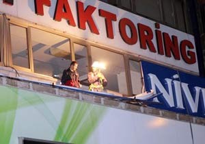 İstanbul'da ikinci tabela operasyonu: FEM'den sonra Anafen